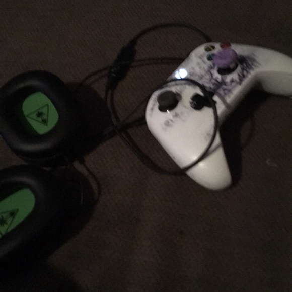 Turtle beaches - Picture 3 of 3